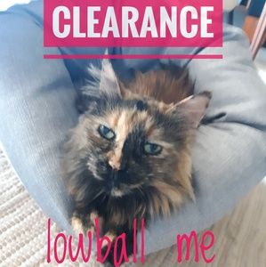 ❤️ = clearance. Bundles welcome!